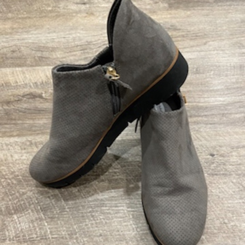 Dr. scholl’s booties